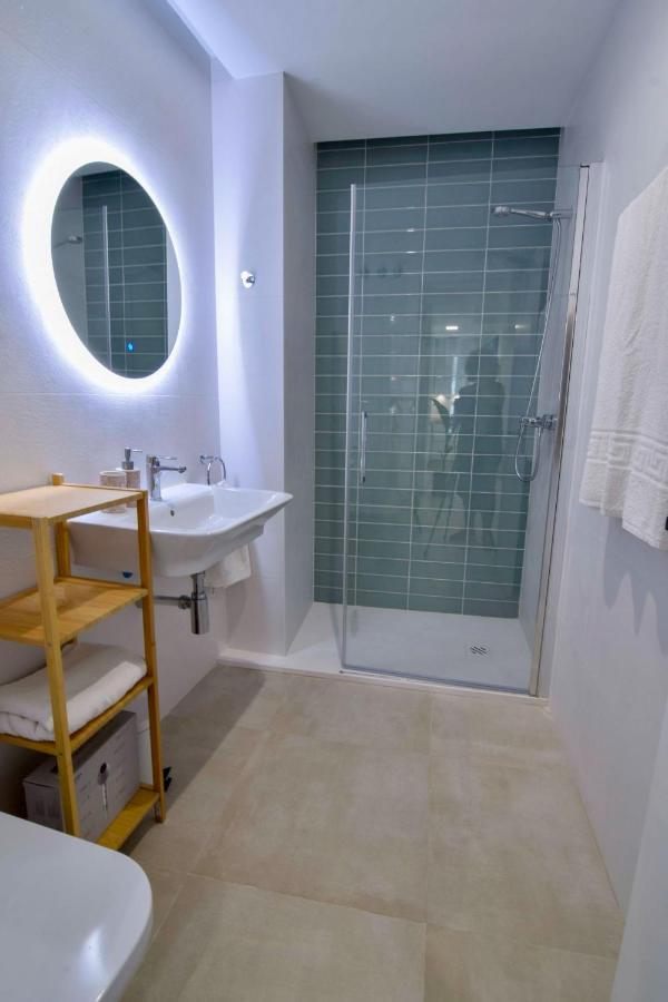 Apartment Estudios Ollerias By Sharingco *