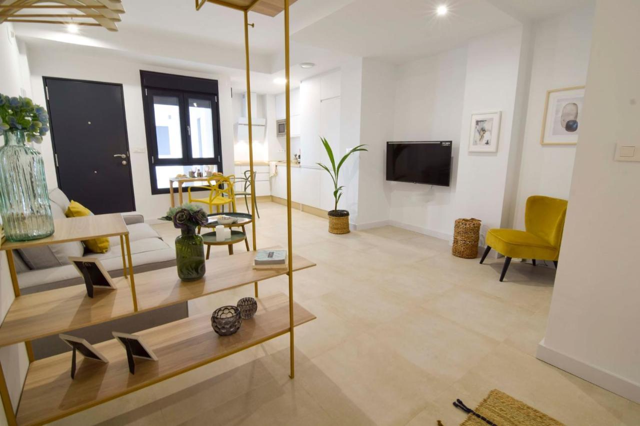 Estudios Ollerias By Sharingco Apartment *