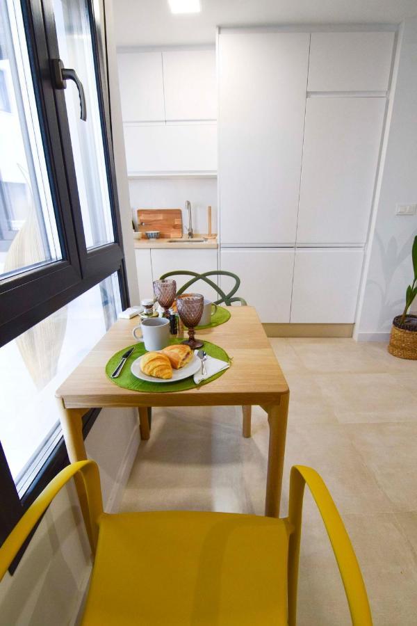 Estudios Ollerias By Sharingco Apartment