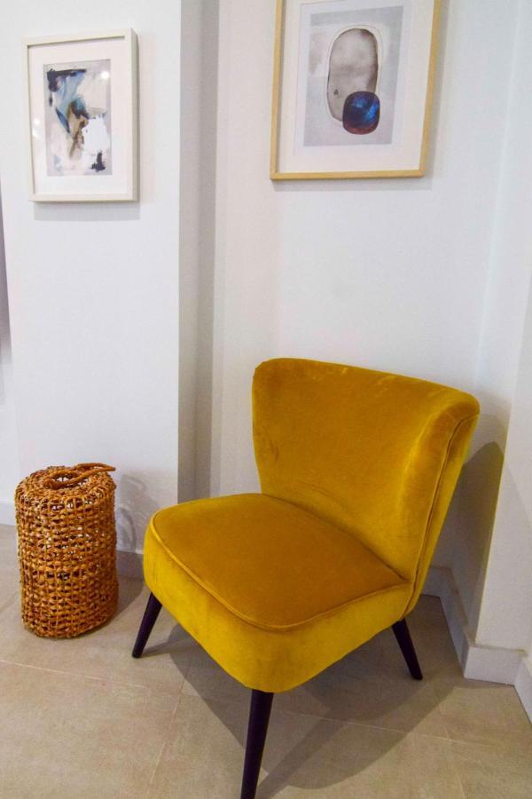 Estudios Ollerias By Sharingco Apartment Malaga