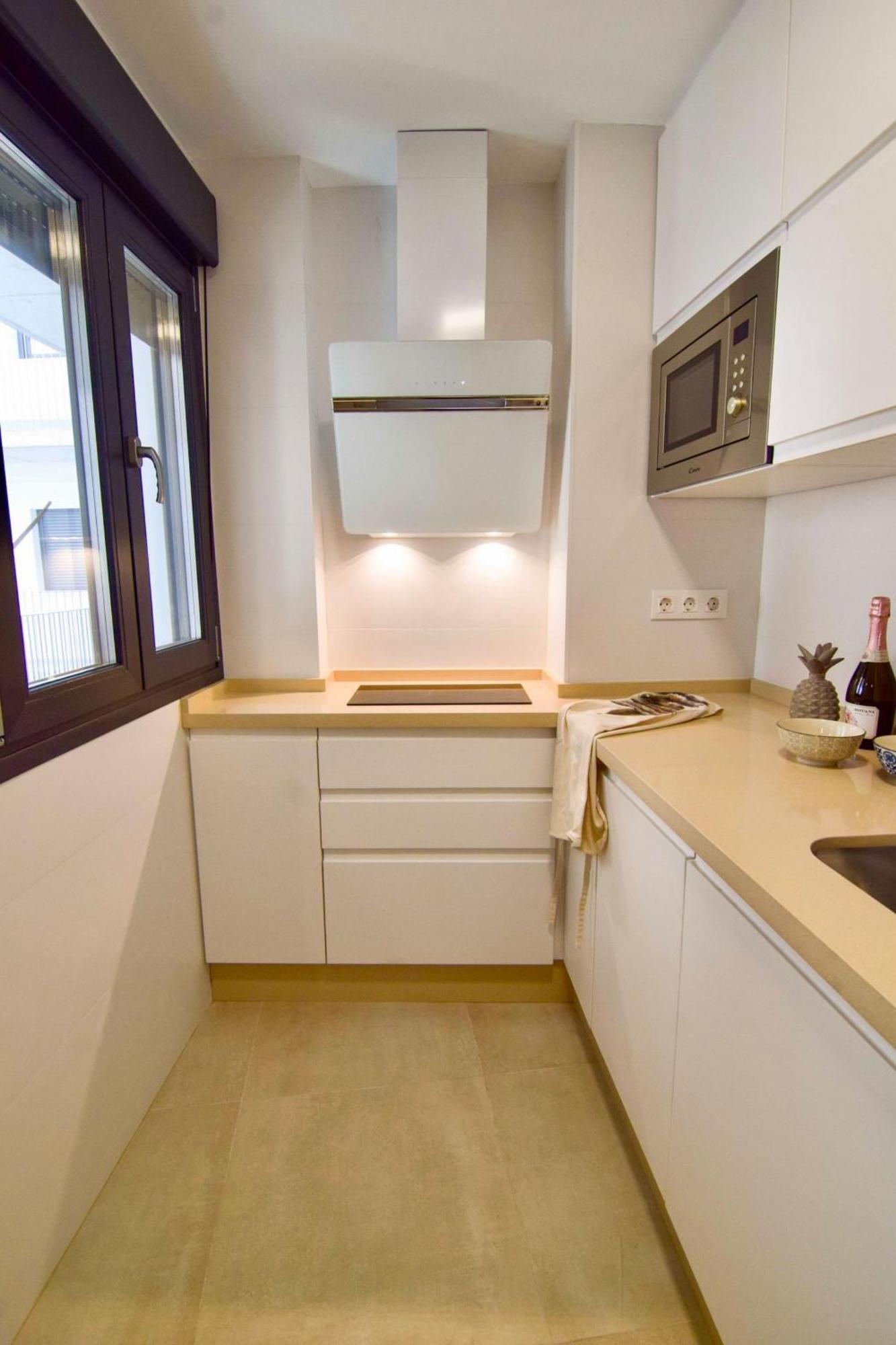 Apartment Estudios Ollerias By Sharingco *