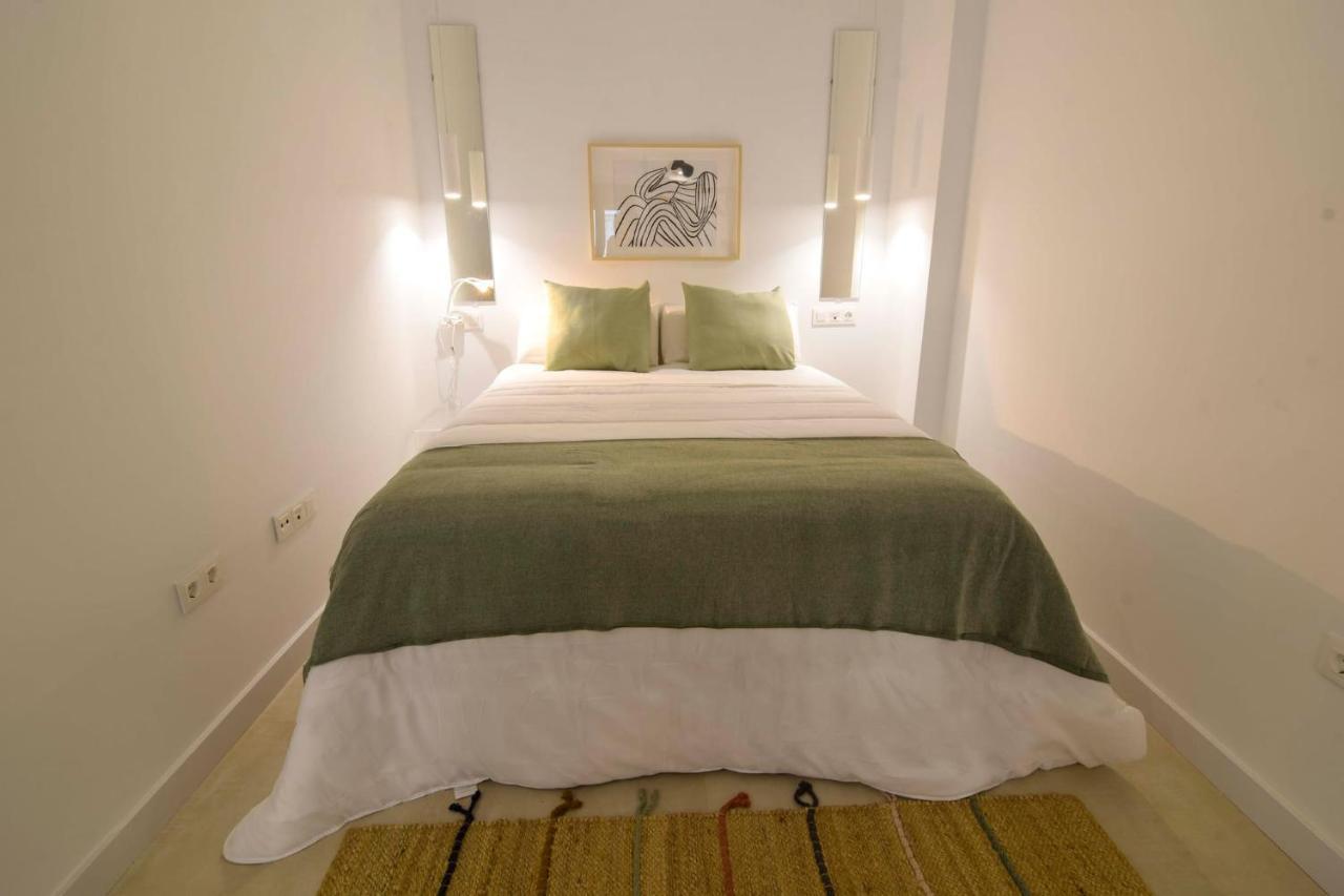 Apartament Estudios Ollerias By Sharingco *