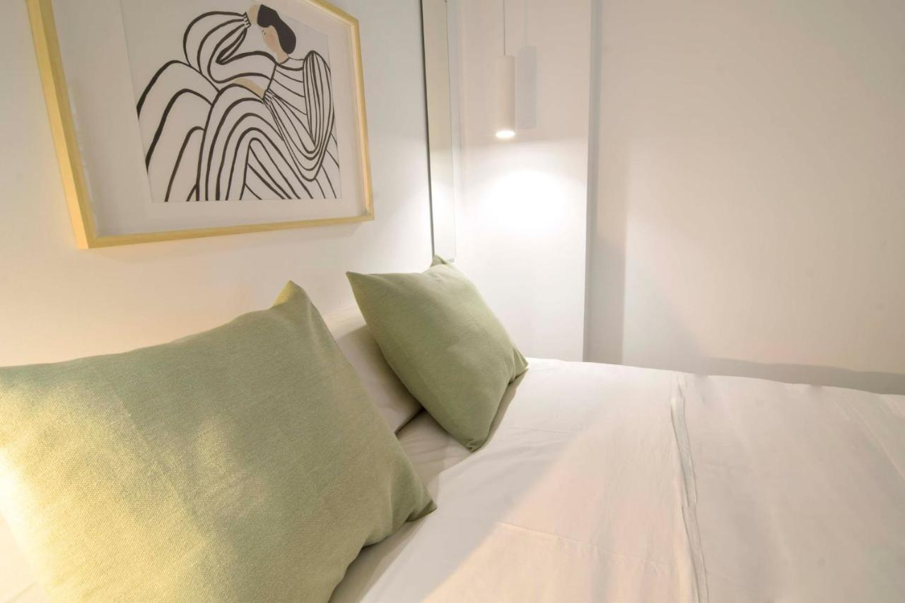 Estudios Ollerias By Sharingco Apartament
